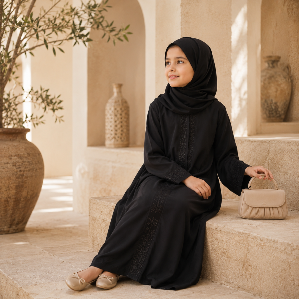 Abaya