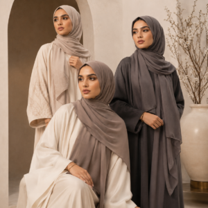 Hijab Scarves