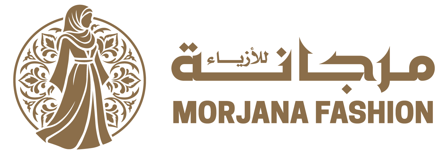 Morjana Fashion